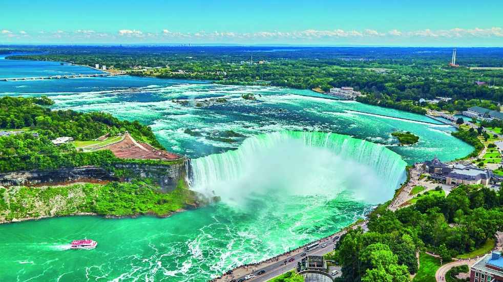 Niagara Falls